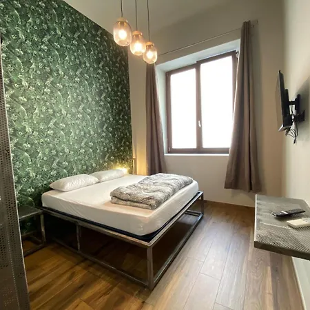 Verrazzano 51 Apartment *