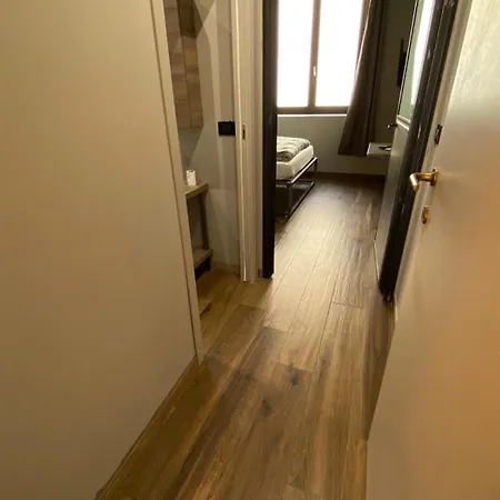 Апартаменты Verrazzano 51 *