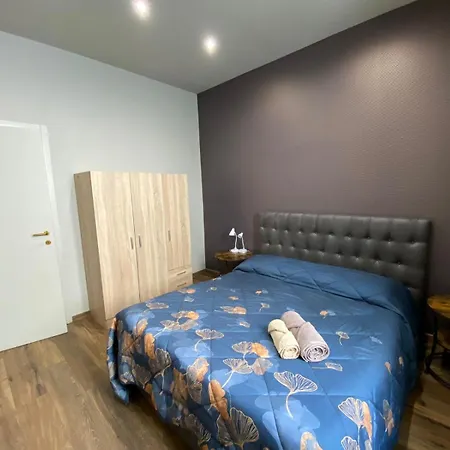 Verrazzano 51 Apartment