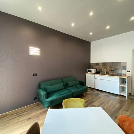 Daire Verrazzano 51 *