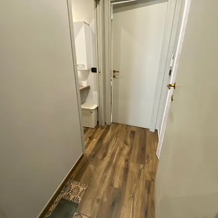 Apartment Verrazzano 51 Turin