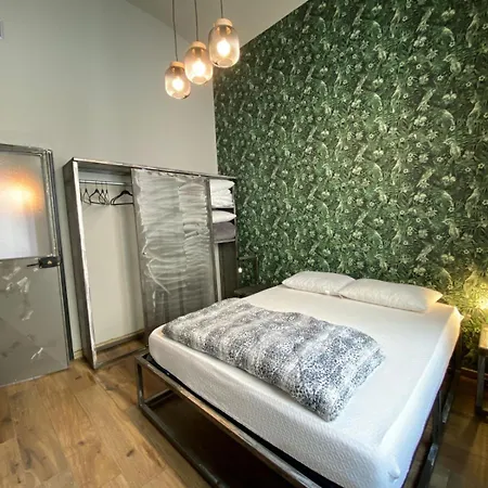 Verrazzano 51 Апартаменты *