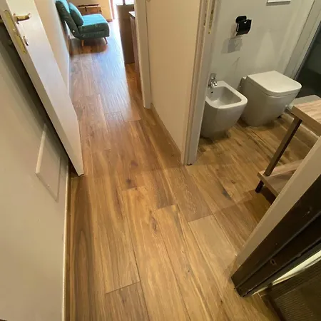 Daire Verrazzano 51 *