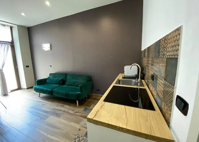 Apartament Verrazzano 51