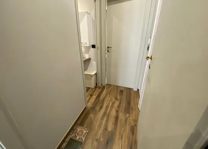 Apartament Verrazzano 51 Turyn