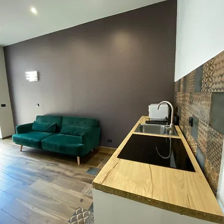 Lägenhet Verrazzano 51