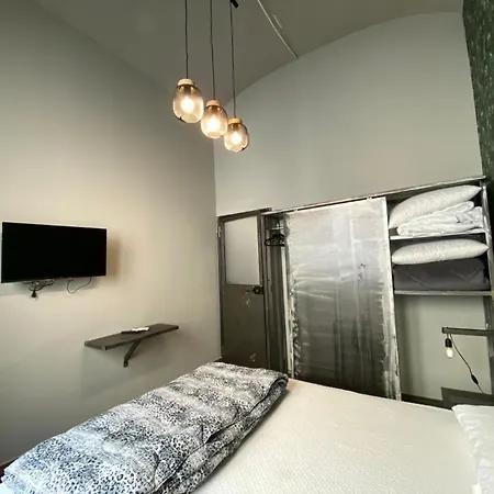 Verrazzano 51 Lägenhet *