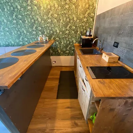 Lägenhet Verrazzano 51