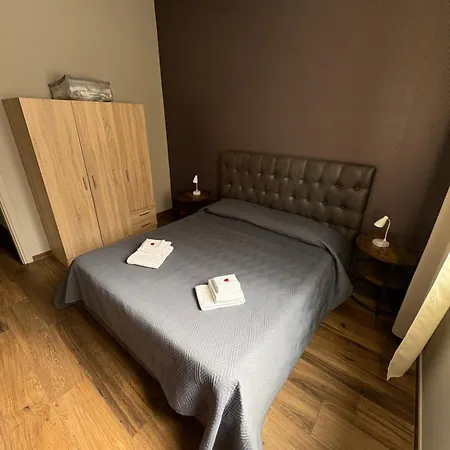 Verrazzano 51 Lägenhet *