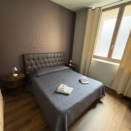 Lägenhet Verrazzano 51 Turin