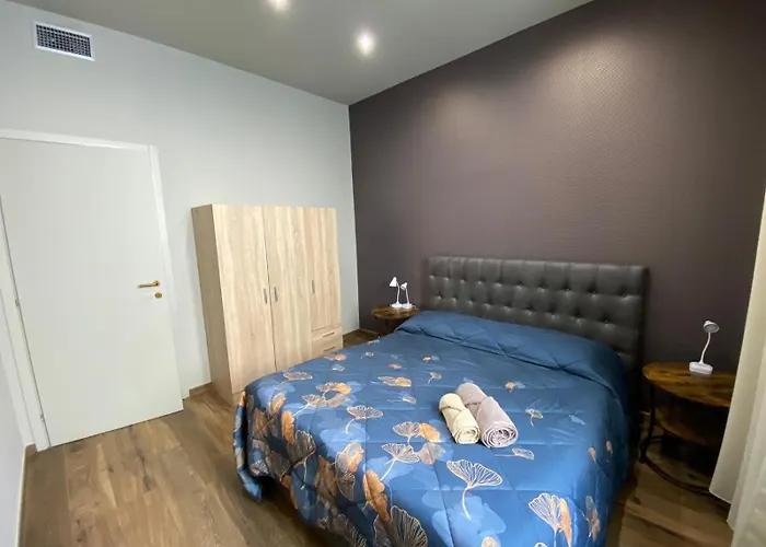 Verrazzano 51 Daire