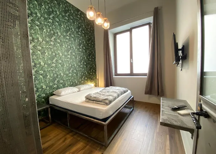 Verrazzano 51 아파트 *