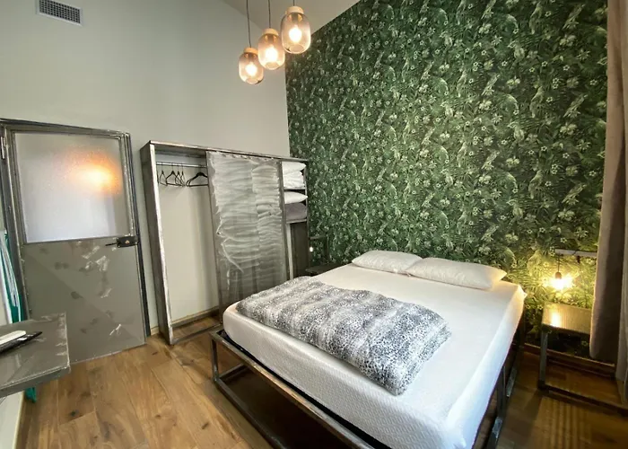 Verrazzano 51 아파트 *